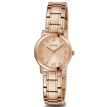 Guess GUGW0532L5 Pırlantalı Kadın Kol Saati - Görsel 2