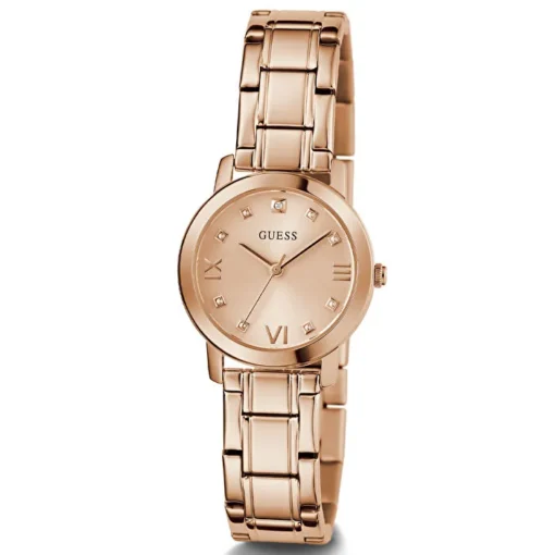 Guess GUGW0532L5 Pırlantalı Kadın Kol Saati - Görsel 2