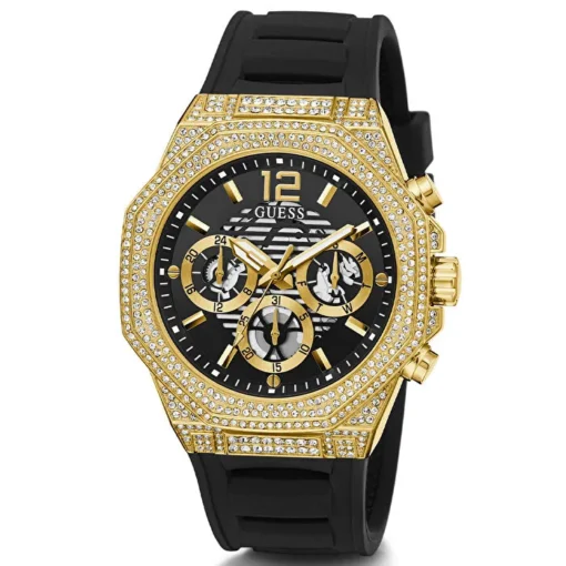 Guess GUGW0518G2 Erkek Kol Saati - Görsel 2