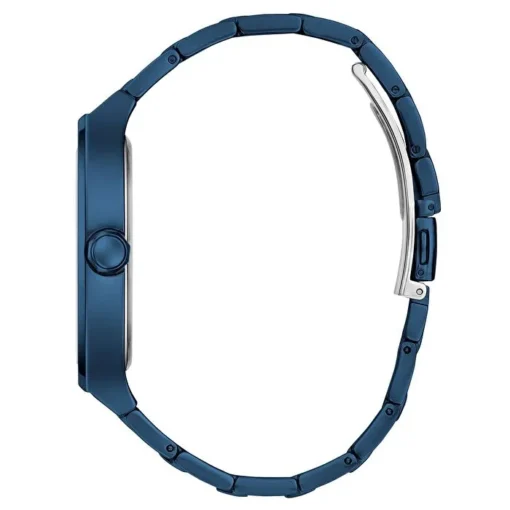 Guess GUGW0847G2 Pırlantalı Erkek Kol Saati - Görsel 2