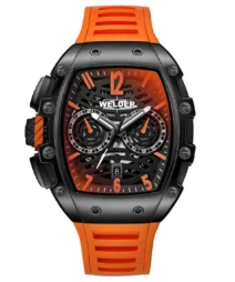 Welder WRM2009-R Erkek Kol Saati