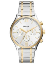 Fossil FBQ2698 Erkek Kol Saati