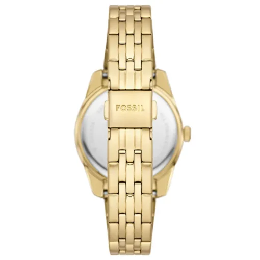 Fossil FES5338 Kadın Kol Saati - Görsel 3