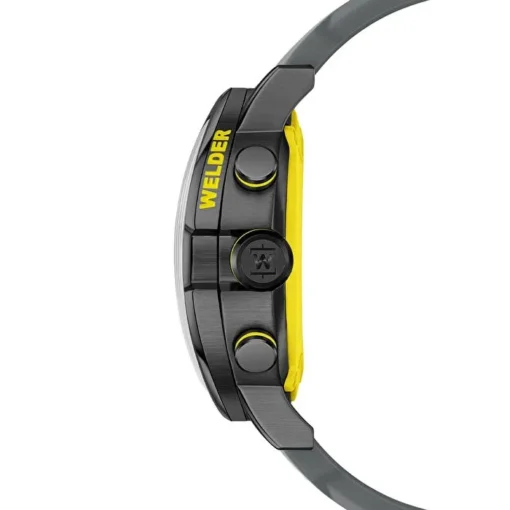 Welder WWMD1007 Erkek Kol Saati - Görsel 3