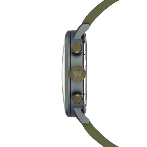 Welder WWRC1023 47 mm Erkek Kol Saati - Görsel 4