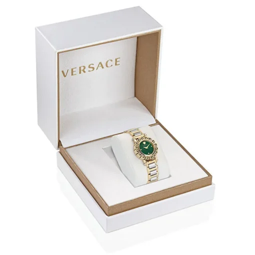 Versace VRSCVE2Q00622 Kadın Kol Saati - Görsel 4
