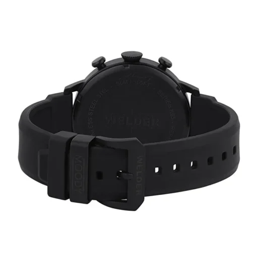 Welder WWRC1020 47 mm Erkek Kol Saati - Görsel 3