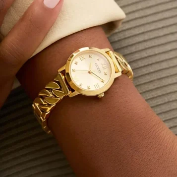 Guess GUGW0867L2 Kadın Kol Saati - Görsel 7