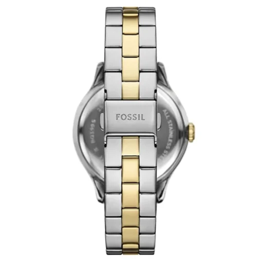 Fossil FBQ3995 Kadın Kol Saati - Görsel 2