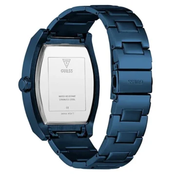 Guess GUGW0847G2 Pırlantalı Erkek Kol Saati - Görsel 3