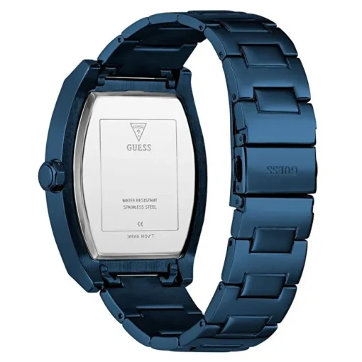 Guess GUGW0847G2 Pırlantalı Erkek Kol Saati - Görsel 3
