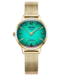 Welder WRS205 Kadın Kol Saati