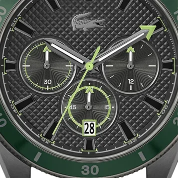 Lacoste LAC2011363 Erkek Kol Saati - Görsel 3