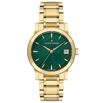 Jacques Philippe JPQLS1623X4 Kadın Kol Saati