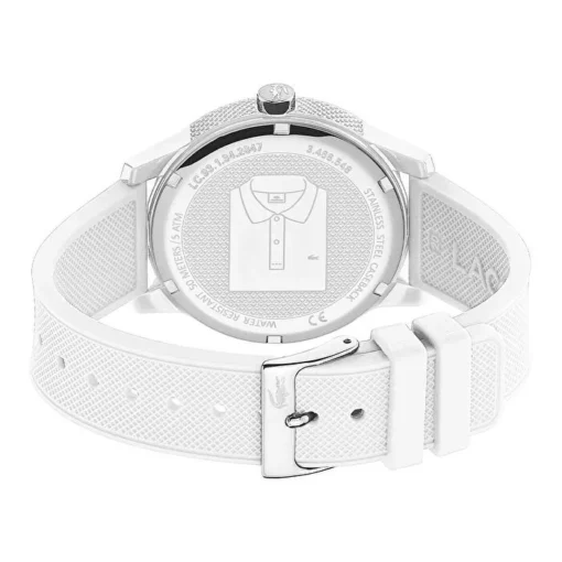 Lacoste LAC2011069 Kol Saati - Görsel 3
