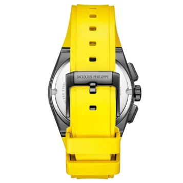 Jacques Philippe JPQGC41841XY  Erkek Kol Saati - Görsel 2