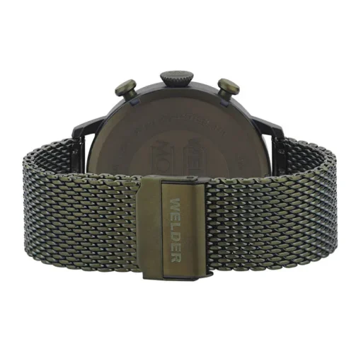 Welder WWRC419 45 mm Erkek Kol Saati - Görsel 2