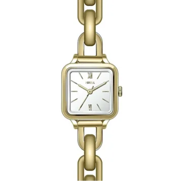 Fossil FBQ5008 Kadın Kol Saati