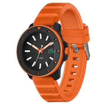 Lacoste LAC2011416 Erkek Kol Saati - Görsel 2