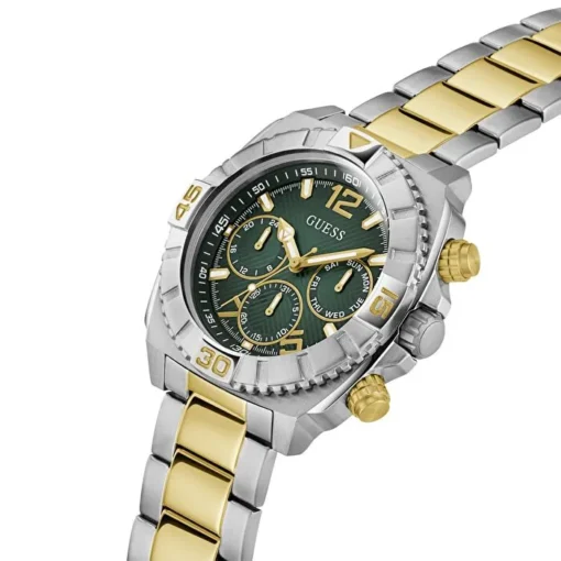 Guess GUGW0800G1 Erkek Kol Saati - Görsel 4