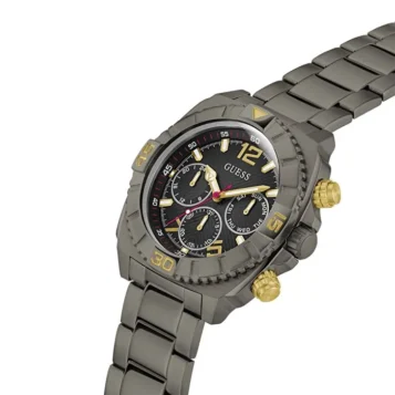 Guess GUGW0800G2 Erkek Kol Saati - Görsel 4