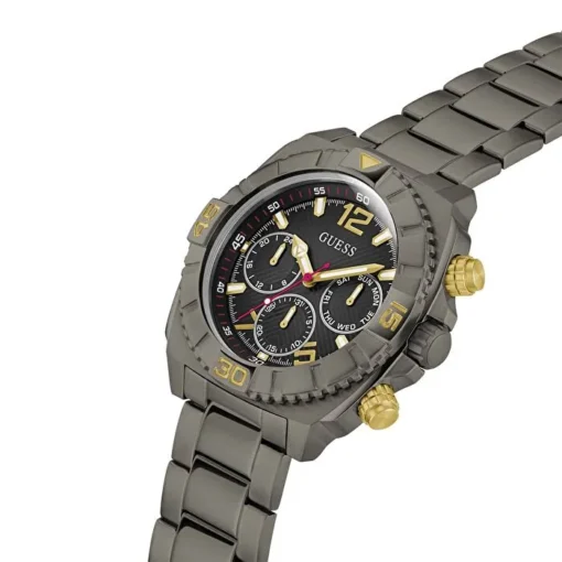 Guess GUGW0800G2 Erkek Kol Saati - Görsel 4