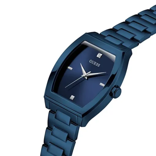 Guess GUGW0847G2 Pırlantalı Erkek Kol Saati - Görsel 4