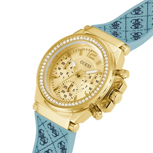 Guess GUGW0699L1 Kadın Kol Saati - Görsel 4
