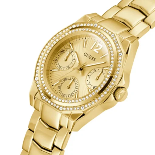 Guess GUGW0685L2 Kadın Kol Saati - Görsel 4