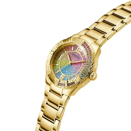 Guess GUGW0882L2 Kadın Kol Saati - Görsel 4