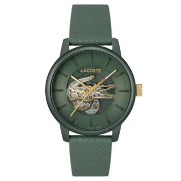 Lacoste LAC2011384 Erkek Kol Saati