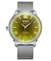 Welder WRN1003 Erkek Kol Saati