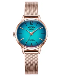 Welder WRS204 Kadın Kol Saati