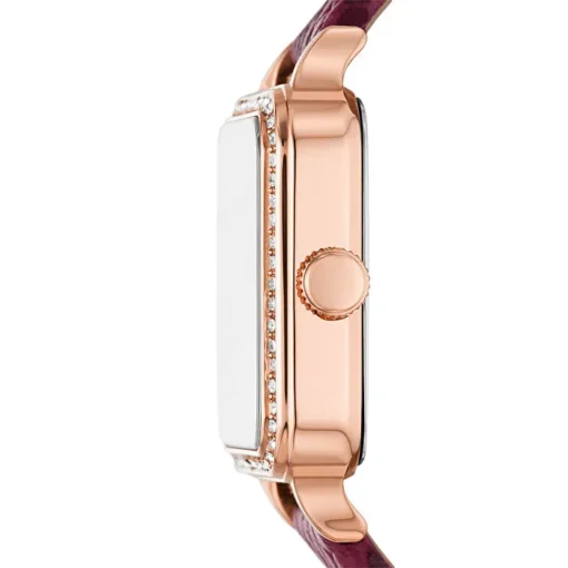 Fossil FBQ3919 Kadın Kol Saati - Görsel 2
