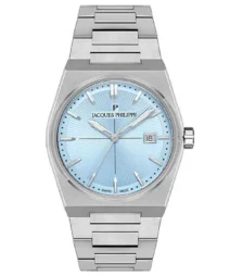 Jacques Philippe JPQGS4213X6LB Erkek Kol Saati