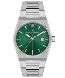 Jacques Philippe JPQGS4213X6SG Erkek Kol Saati