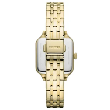 Fossil FBQ3917 Kadın Kol Saati - Görsel 2