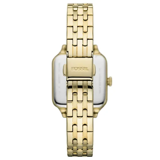 Fossil FBQ3917 Kadın Kol Saati - Görsel 2
