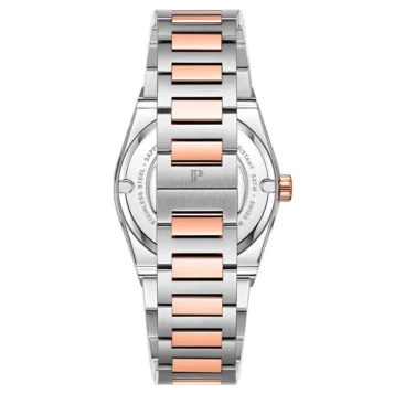 Jacques Philippe JPQGLS587328RG Kadın Kol Saati - Görsel 2