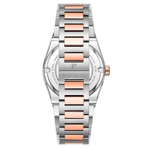 Jacques Philippe JPQGLS587328RG Kadın Kol Saati - Görsel 2
