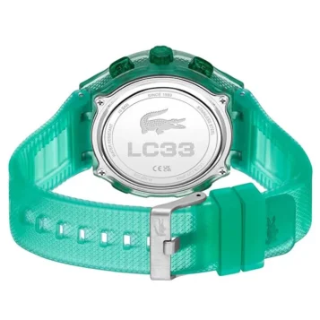 Lacoste LAC2011392 Erkek Kol Saati - Görsel 2