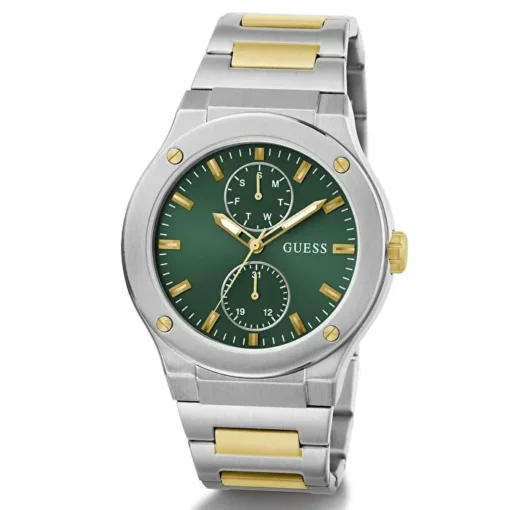 Guess GUGW0795G1 Erkek Kol Saati - Görsel 5