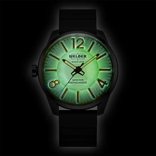 Welder WWRL1018 Erkek Kol Saati - Görsel 2