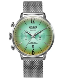 Welder WWRC1003 47 mm Erkek Kol Saati
