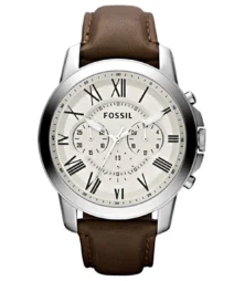 Fossil FFS4735 Erkek Kol Saati
