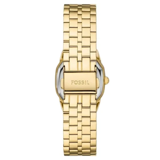Fossil FES5361 Kadın Kol Saati - Görsel 2