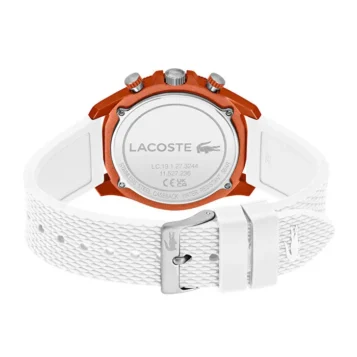 Lacoste LAC2011329 Erkek Kol Saati - Görsel 2