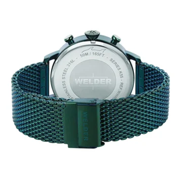 Welder WWRC467 Erkek Kol Saati - Görsel 2