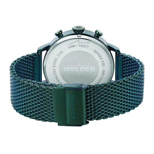 Welder WWRC467 Erkek Kol Saati - Görsel 2