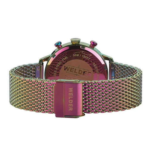 Welder WWRC646 38 mm Kadın Kol Saati - Görsel 2